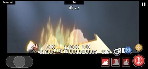 打碎墙1