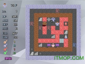 魔塔100层游戏2