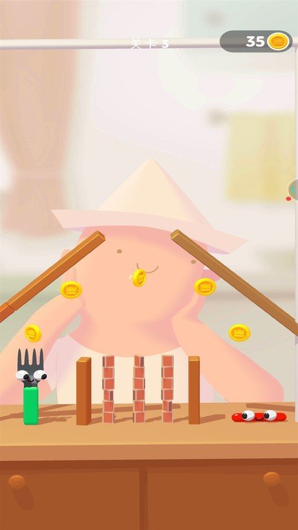 奇妙玩具屋中文版3