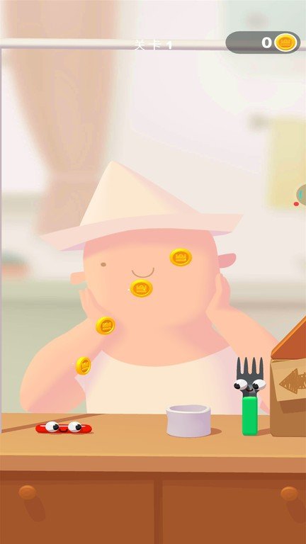 奇妙玩具屋中文版4