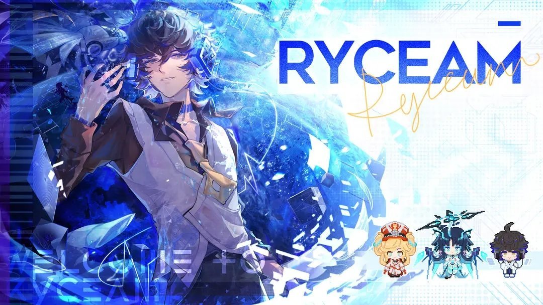 RYCEAM音游1