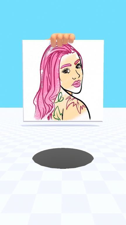 Hole and Draw1