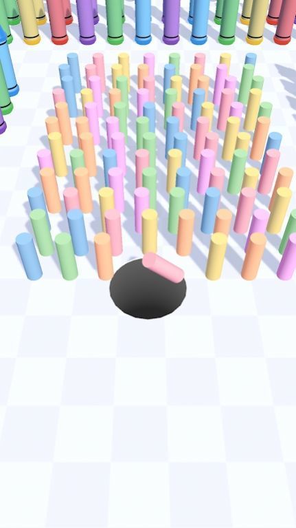 Hole and Draw3