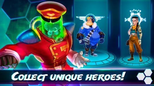 Mech Heroes1