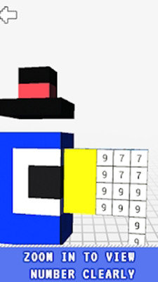 鸟类涂色书3D1