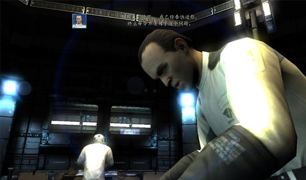 死亡效应2内置菜单汉化版