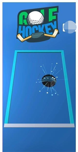 高尔夫曲棍球3
