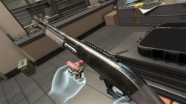 枪械精英3D游戏3