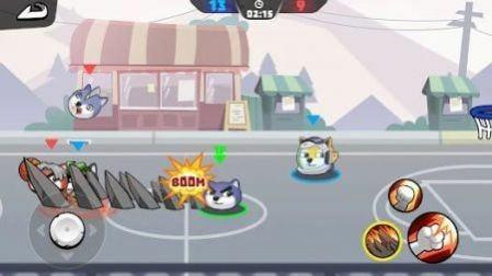 篮球明星最强狗0