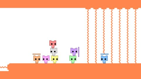猫猫公园移植版3