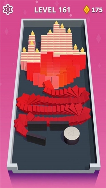 球球多米诺3