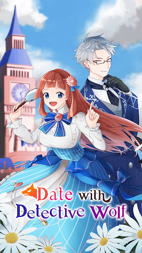 一个狼人的侦探妻子jinro0