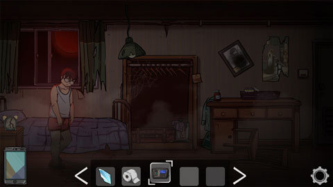 彼岸画廊游戏中文版0