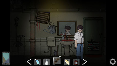 彼岸画廊游戏中文版4