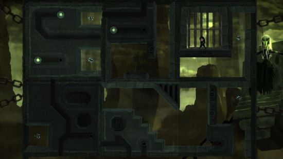 北欧神话之雾尼游戏0