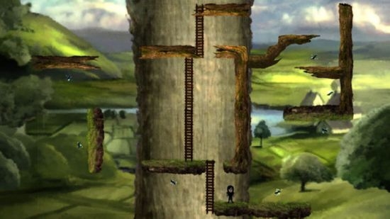 北欧神话之雾尼游戏1