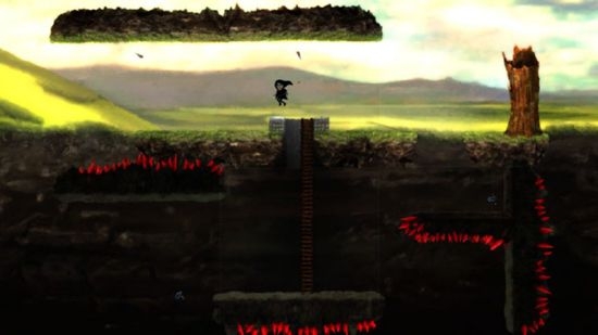 北欧神话之雾尼游戏2