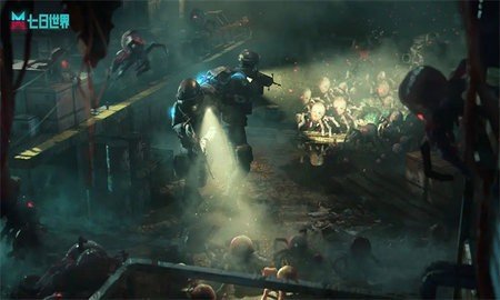 七日世界测试版1