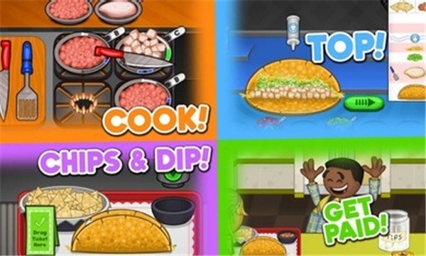 老爹的塔可店高清版0