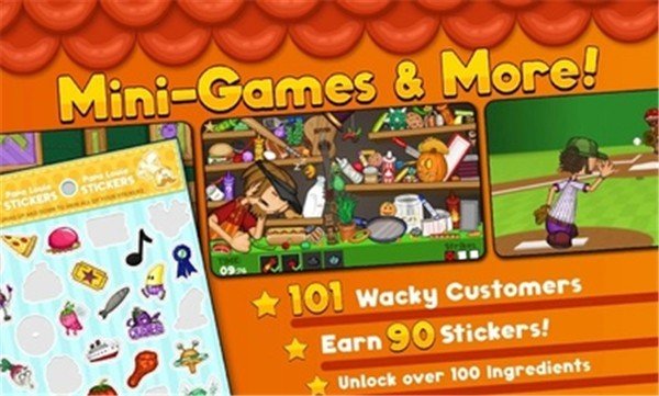 老爹的塔可店高清版1