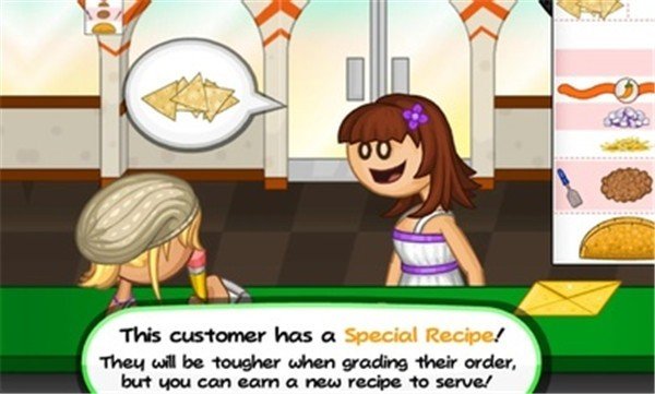 老爹的塔可店高清版2