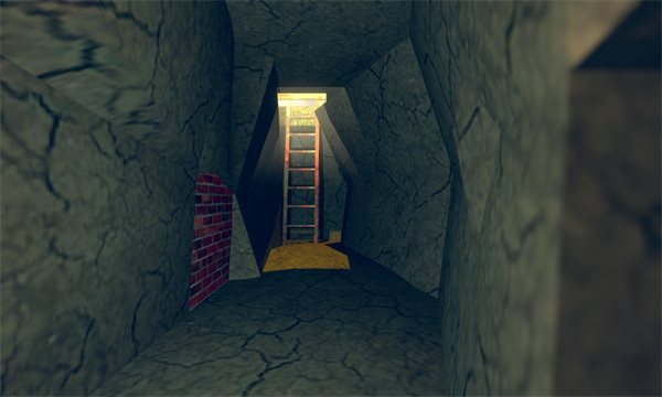 爷爷和奶奶5起源0