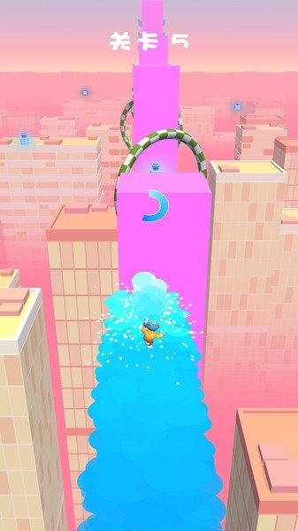 天空冲浪者中文版1