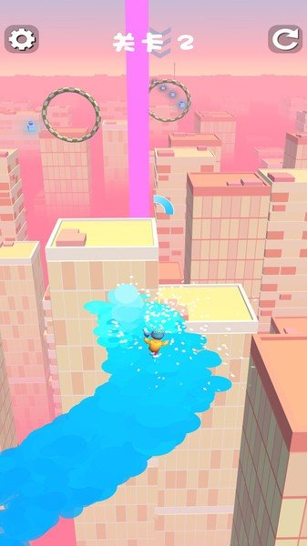 天空冲浪者中文版3