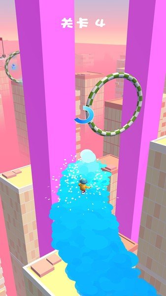 天空冲浪者中文版4