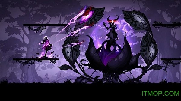 影子骑士绝命冒险1