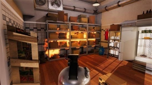 烧饭模拟器2