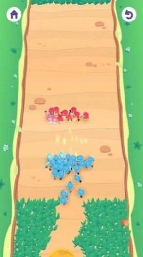 人群决斗2