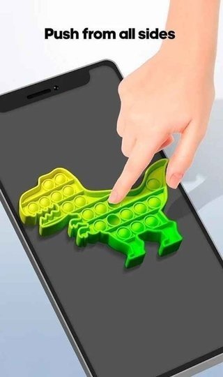 ASMR解压模拟器1