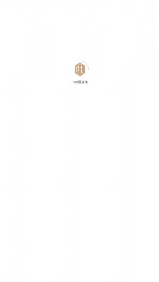 500强查询1