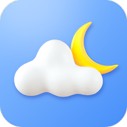 微微天气app