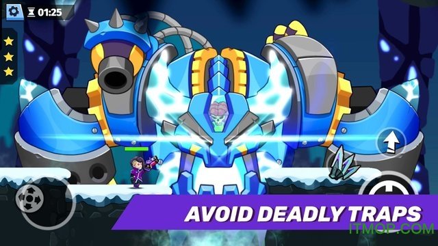 死亡网络高级版2