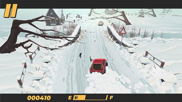 驾车远行汉化版5