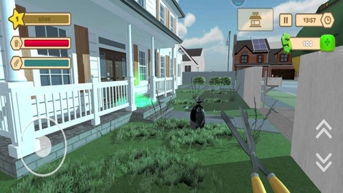 世界奇妙大冒险2