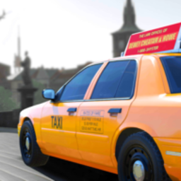 出租车司机世界游戏