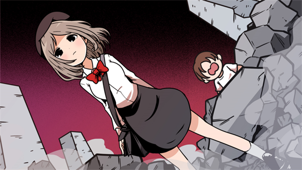 宅难的人间冒险3