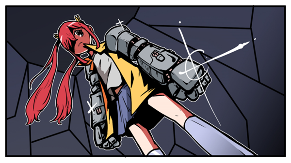 宅男的人间冒险 宅男的人间冒险