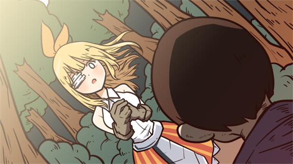 宅男的人间冒险 宅男的人间冒险