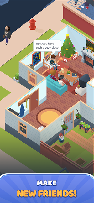 生活模拟器L.I.F.E1