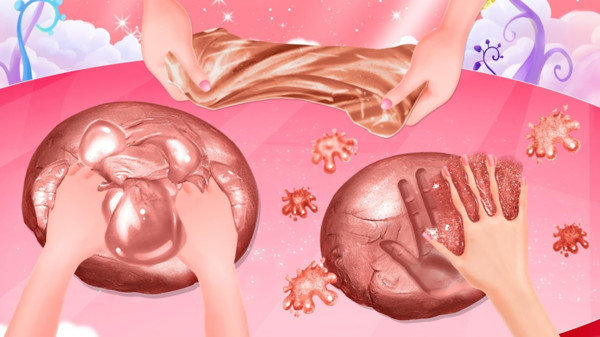 疯狂史莱姆模拟器游戏0