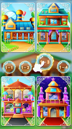 美甲设计商店之小小美甲师2