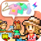 时尚洋品店物语汉化版