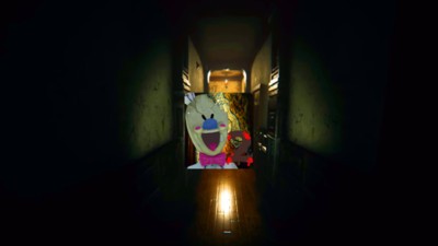 恐怖冰淇淋3d3