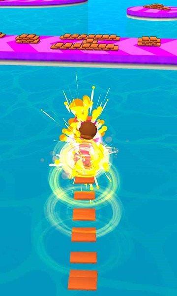 快乐冲冲冲游戏1