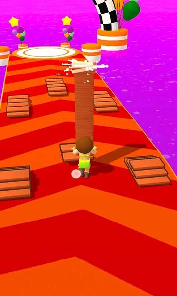 快乐冲冲冲游戏3