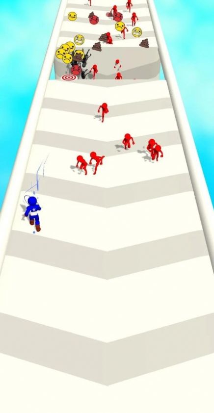 陷阱技巧3